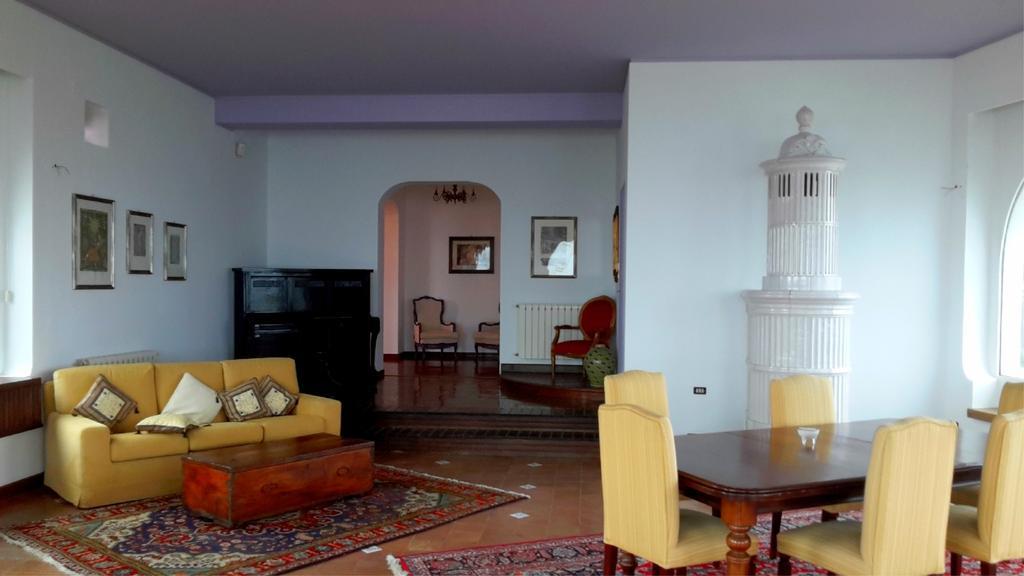 Casa Sul Mare Bed and Breakfast Catania Exterior foto