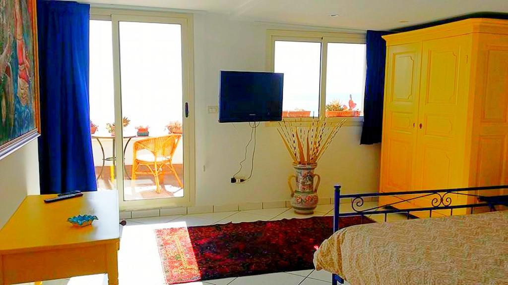 Casa Sul Mare Bed and Breakfast Catania Habitación foto