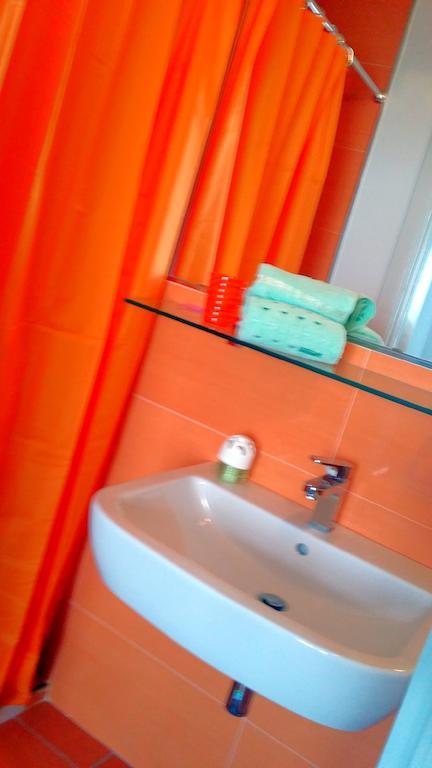 Casa Sul Mare Bed and Breakfast Catania Exterior foto