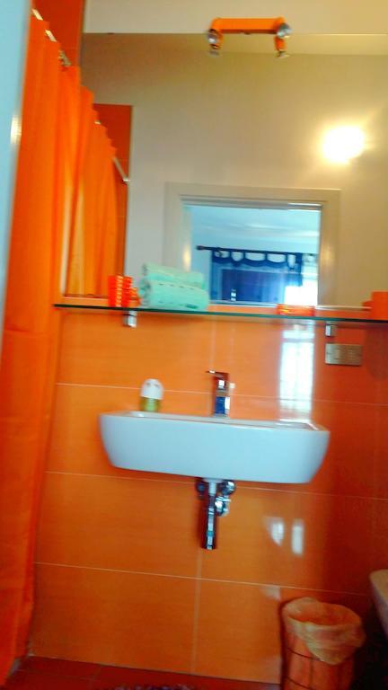 Casa Sul Mare Bed and Breakfast Catania Habitación foto