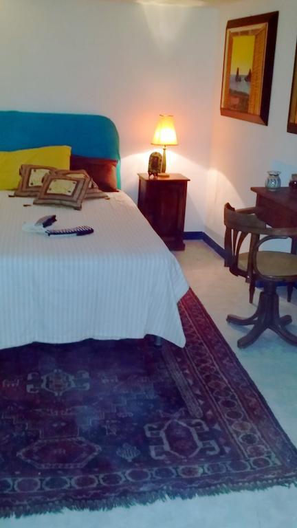 Casa Sul Mare Bed and Breakfast Catania Exterior foto