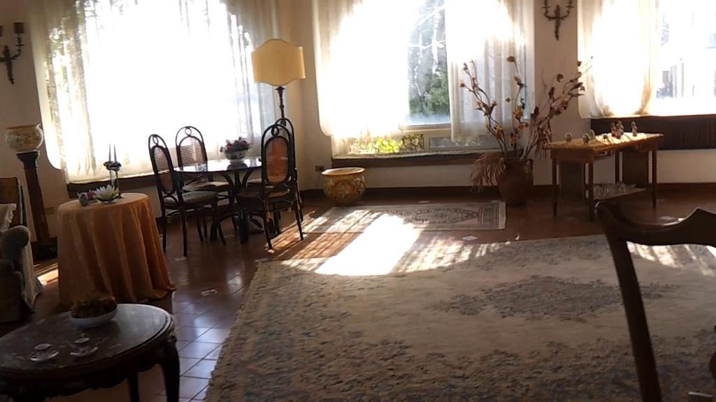 Casa Sul Mare Bed and Breakfast Catania Exterior foto