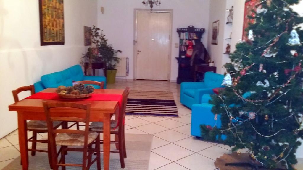 Casa Sul Mare Bed and Breakfast Catania Exterior foto