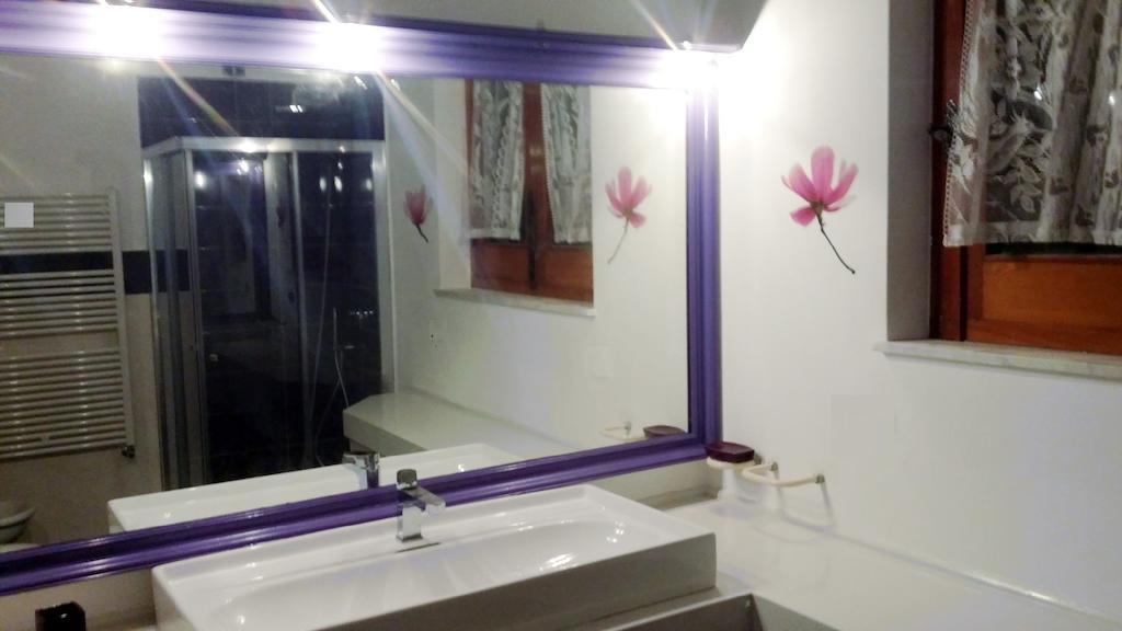 Casa Sul Mare Bed and Breakfast Catania Exterior foto