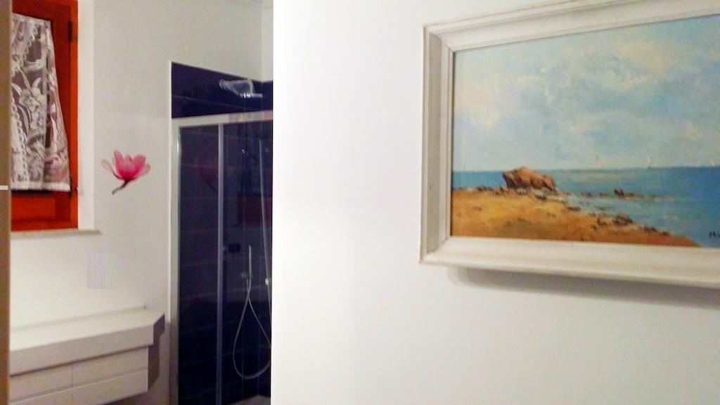 Casa Sul Mare Bed and Breakfast Catania Exterior foto