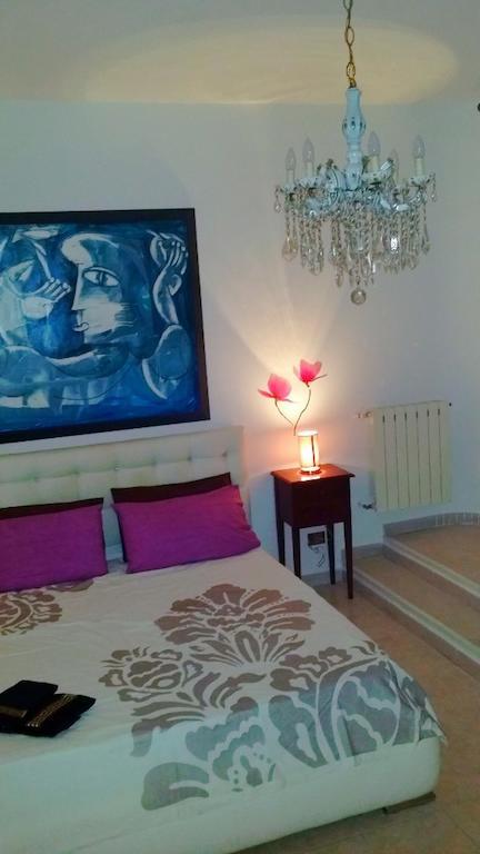Casa Sul Mare Bed and Breakfast Catania Exterior foto