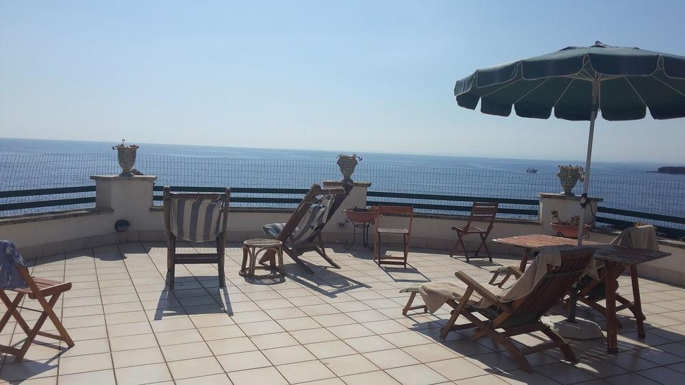 Casa Sul Mare Bed and Breakfast Catania Exterior foto